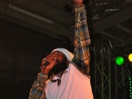 Reggaejam 2010