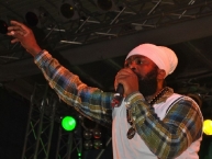 Reggaejam 2010