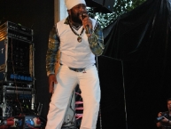 Reggaejam 2010