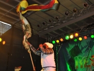 Reggaejam 2010