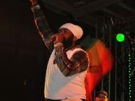 Reggaejam 2010