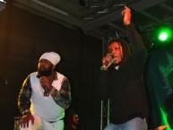Reggaejam 2010