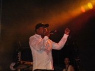 Reggaejam 2010