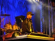 Reggaejam 2010