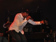 Reggaejam 2010
