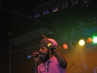Reggaejam 2010
