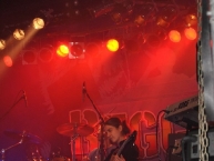 Reggaejam 2010