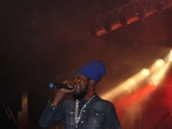 Reggaejam 2010