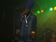 Reggaejam 2010