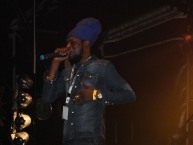 Reggaejam 2010