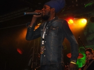 Reggaejam 2010