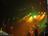 Reggaejam 2010