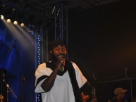Reggaejam 2010