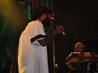 Reggaejam 2010