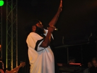 Reggaejam 2010