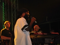 Reggaejam 2010