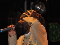 Reggaejam 2010