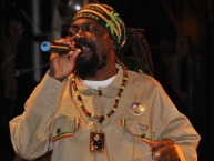 Reggaejam 2010