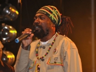 Reggaejam 2010