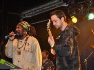 Reggaejam 2010