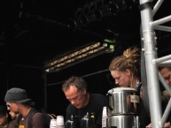 Reggaejam 2010