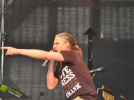 Reggaejam 2010