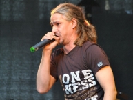 Reggaejam 2010