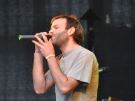 Reggaejam 2010