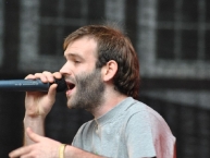 Reggaejam 2010