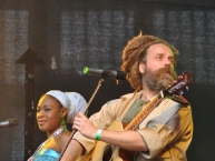 Reggaejam 2010