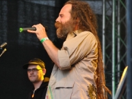 Reggaejam 2010