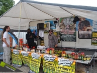 Reggaejam 2010
