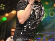Reggaejam 2010