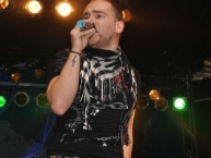 Reggaejam 2010