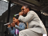 Reggaejam 2010