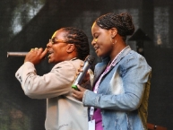 Reggaejam 2010
