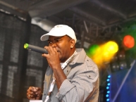 Reggaejam 2010
