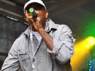 Reggaejam 2010