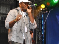 Reggaejam 2010