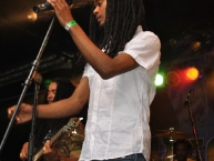 Reggaejam 2010