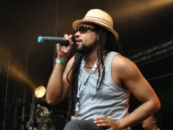 Reggaejam 2010