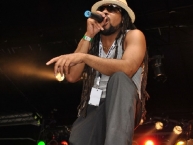 Reggaejam 2010