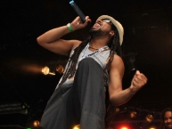 Reggaejam 2010