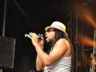 Reggaejam 2010
