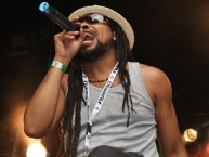 Reggaejam 2010