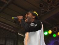 Reggaejam 2010