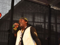 Reggaejam 2010