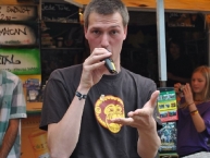 Reggaejam 2010