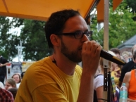 Reggaejam 2010