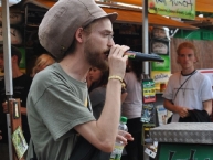 Reggaejam 2010